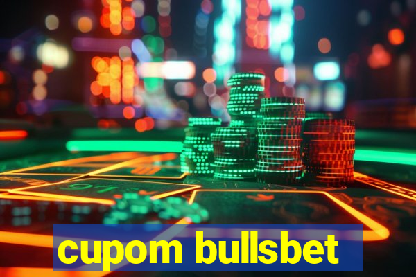 cupom bullsbet